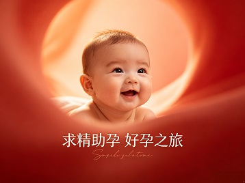 宁江求精助孕科学助孕 开启专属好孕之旅