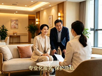 宁江有偿售卵代生女生的客户的客户群体有哪些
