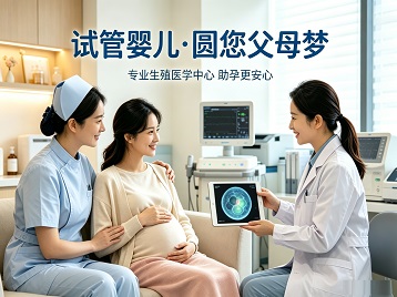 宁江辅助生育服务 试管婴儿行业的兴起背景、发展与未来展望